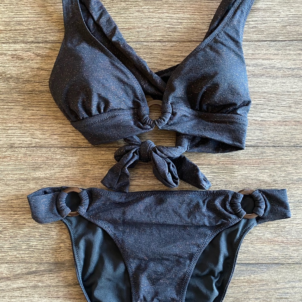 Jessica Simpson swimsuit